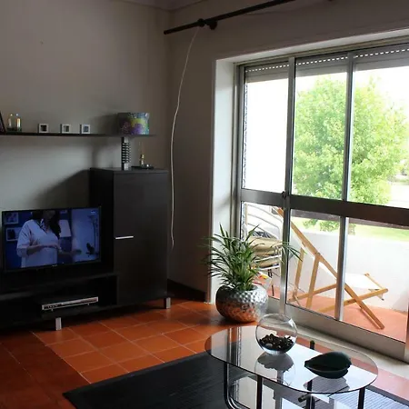 Sea&river Apartment, Praia Da Barra *