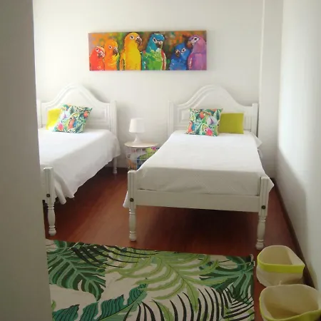 Sea&river Apartment, Praia Da Barra Gafanha da Nazaré