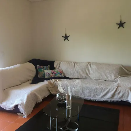 Sea&river Apartment, Praia Da Barra Gafanha da Nazaré