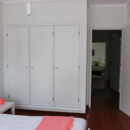 Sea&river Apartment, Praia Da Barra