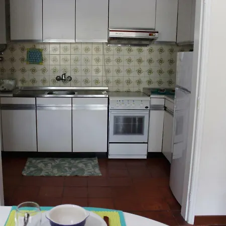 Sea&river Apartment, Praia Da Barra Lägenhet *