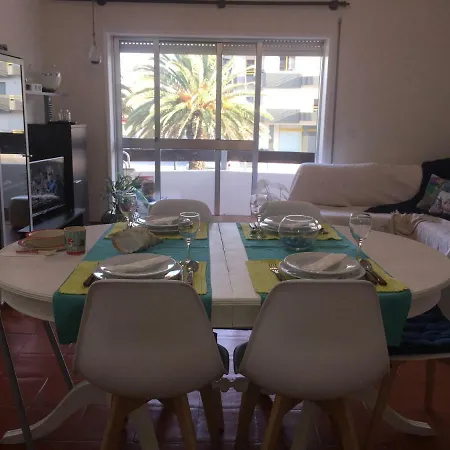 Sea&river Apartment, Praia Da Barra *